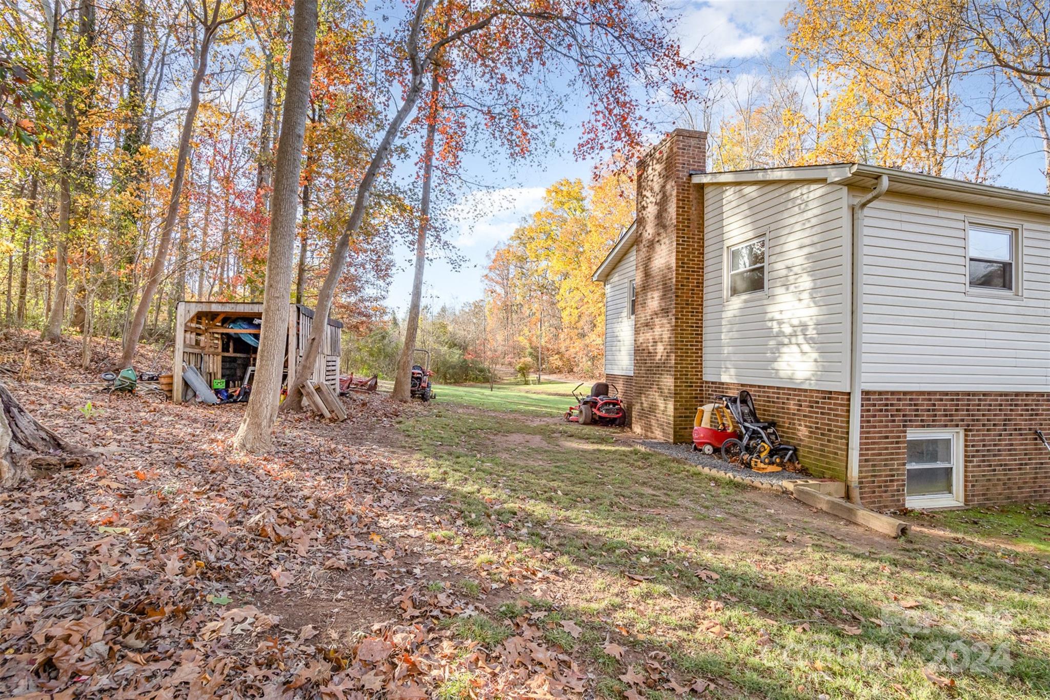 1880 Cooper Road Salisbury, NC 28147 - Photo 26 of 32
