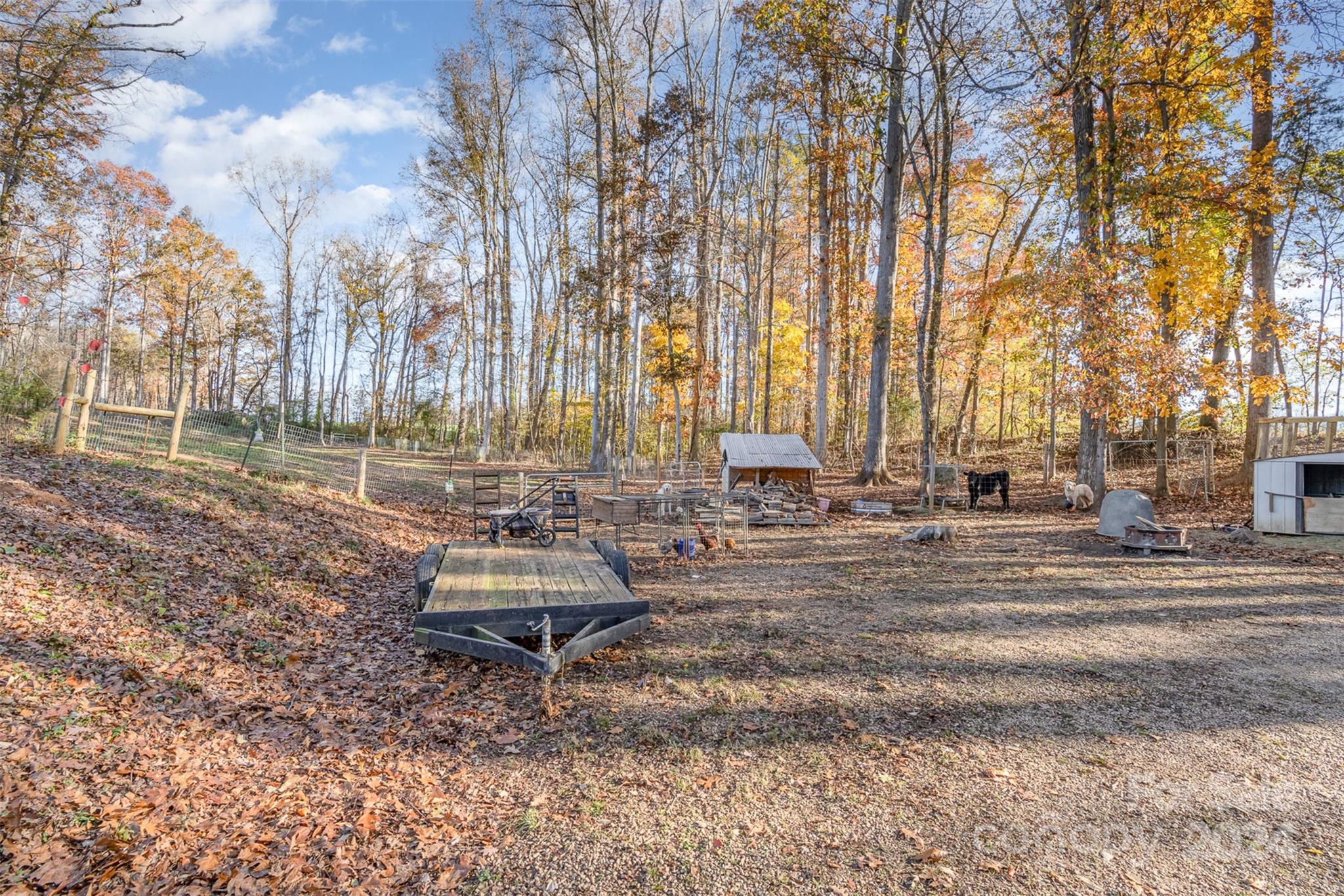 1880 Cooper Road Salisbury, NC 28147 - Photo 27 of 32