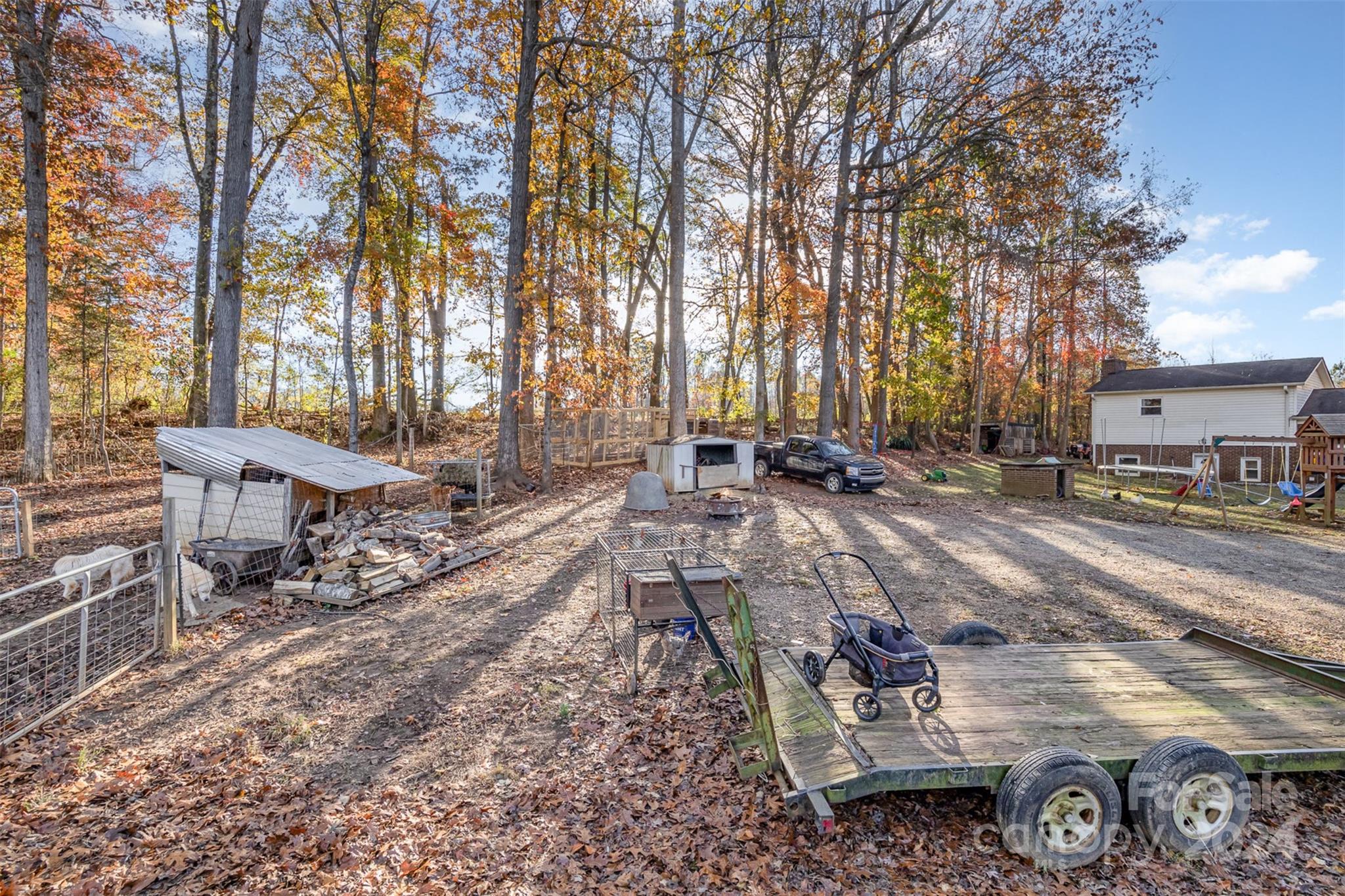 1880 Cooper Road Salisbury, NC 28147 - Photo 28 of 32