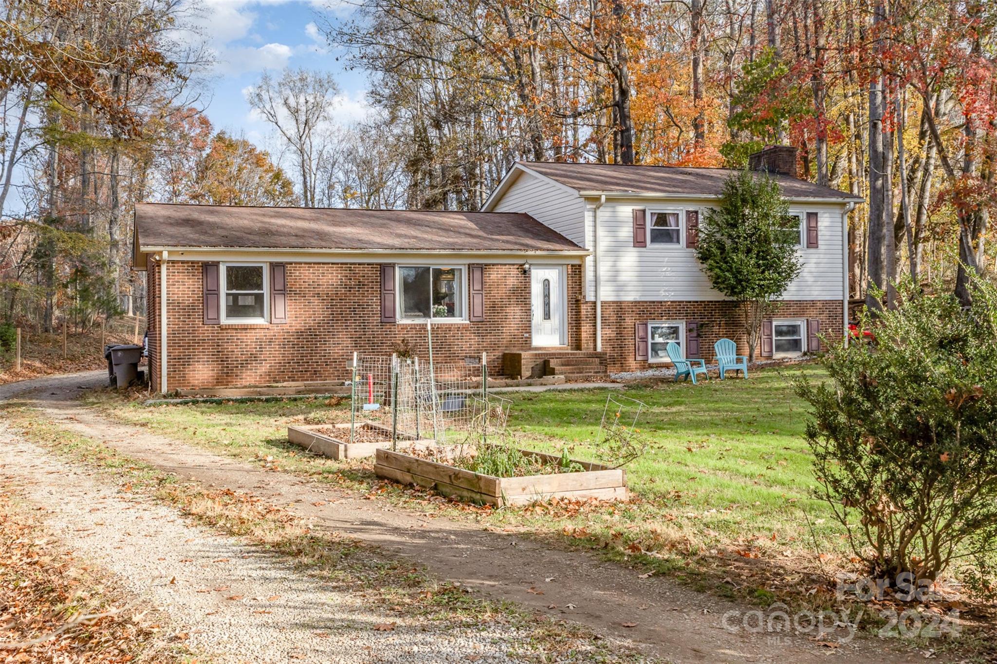 1880 Cooper Road Salisbury, NC 28147 - Photo 3 of 32