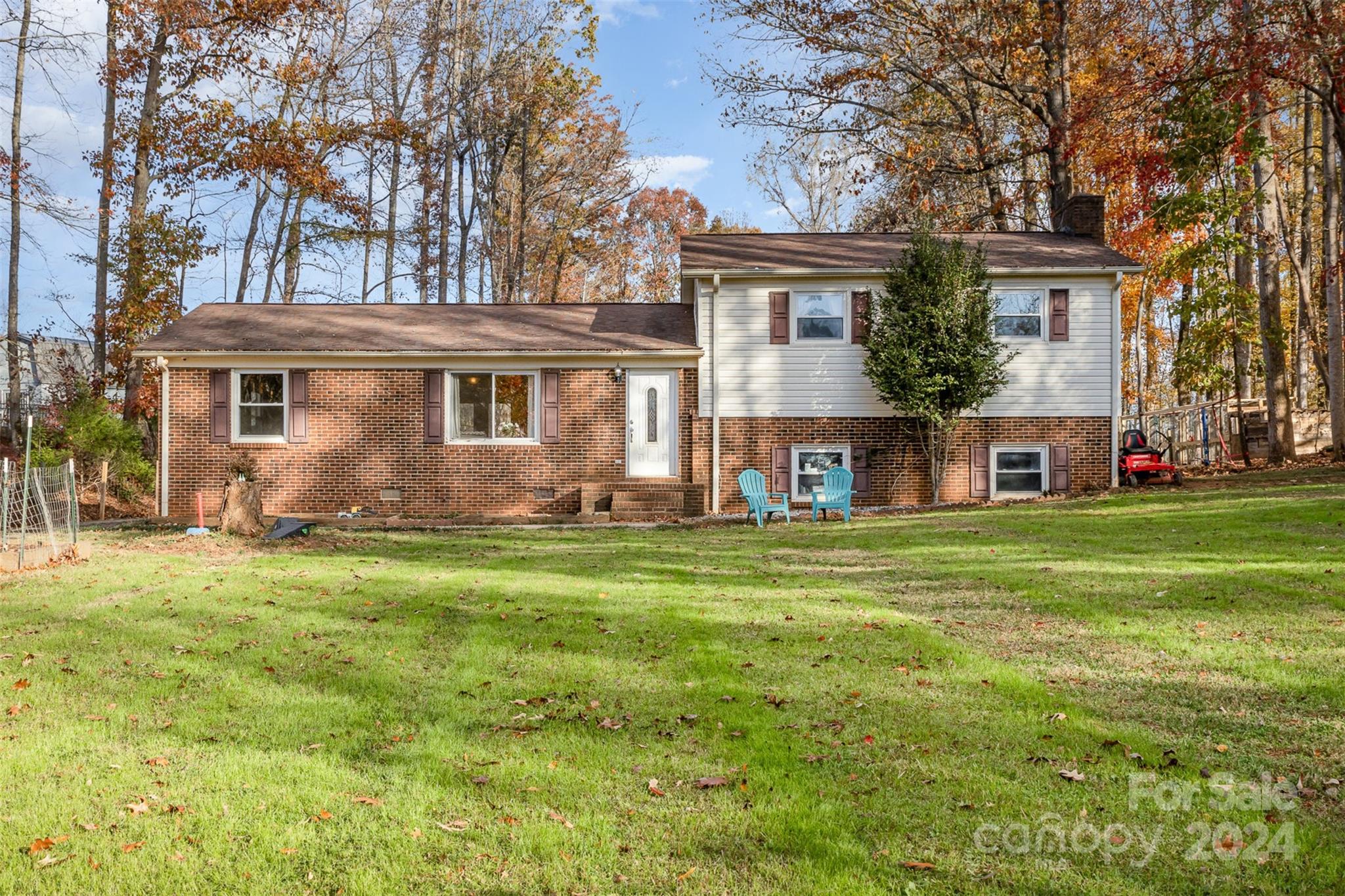 1880 Cooper Road Salisbury, NC 28147 - Photo 4 of 32