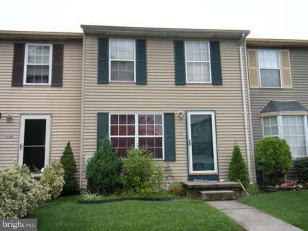 4028 Rustico Road Baltimore, MD 21220 - Photo 1 of 9 Exterior (Front)