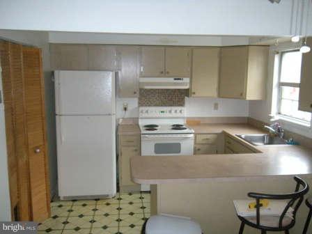 4028 Rustico Road Baltimore, MD 21220 - Photo 4 of 9 Kitchen