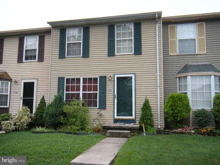 4028 Rustico Road Baltimore, MD 21220 - Photo 9 of 9 Exterior (Front)