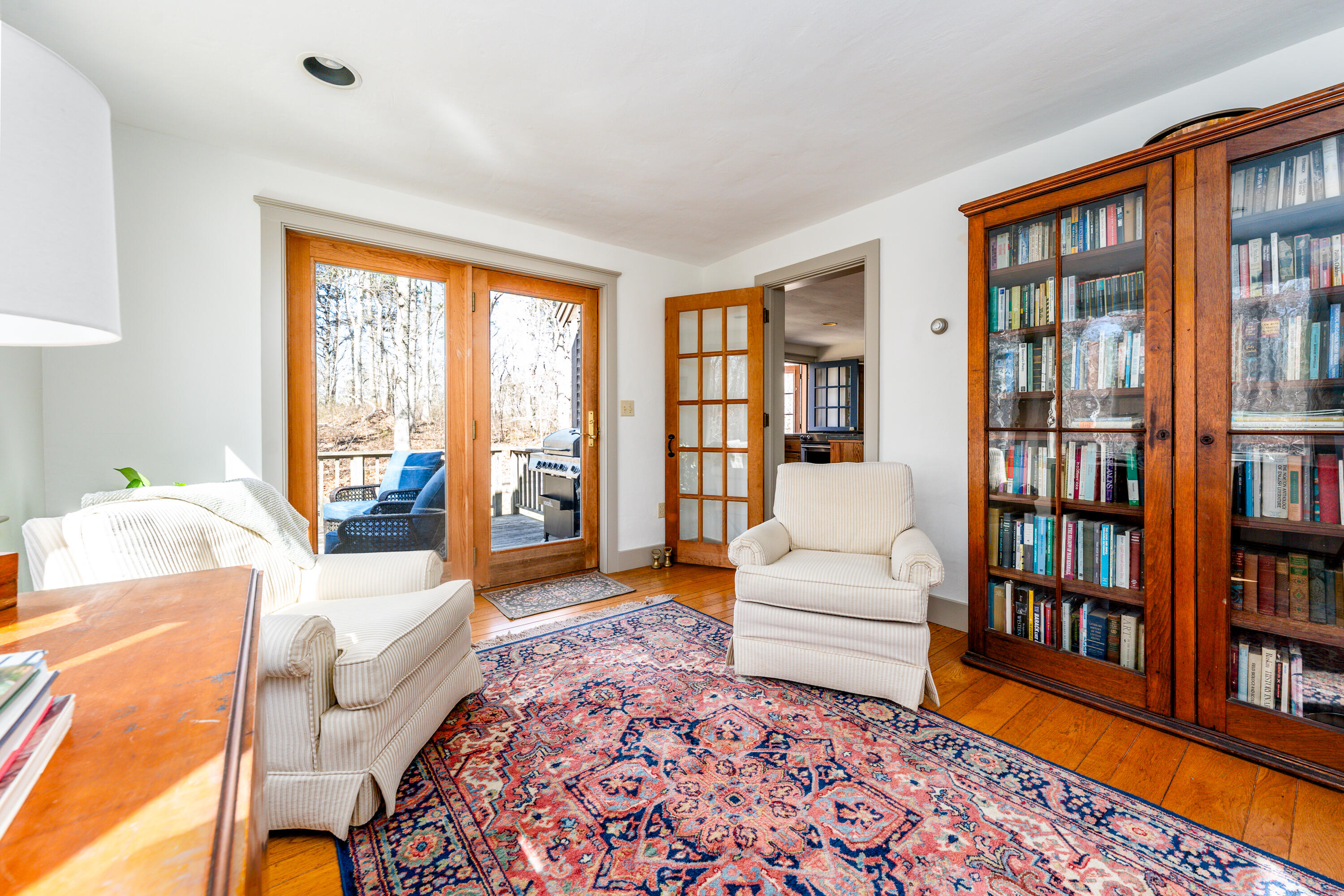 50 Red Top Road Brewster, MA 02631 - Photo 9 of 45 livroom3