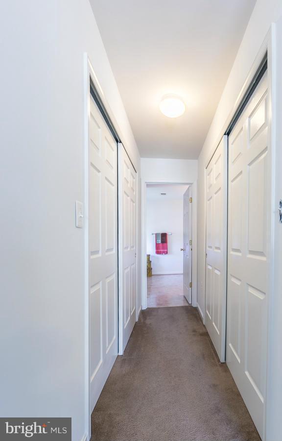 831 Autumn Ridge Road Culpeper, VA 22701 - Photo 14 of 28 Bedroom (Master)