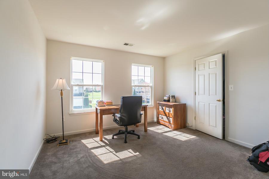 831 Autumn Ridge Road Culpeper, VA 22701 - Photo 17 of 28 Bedroom