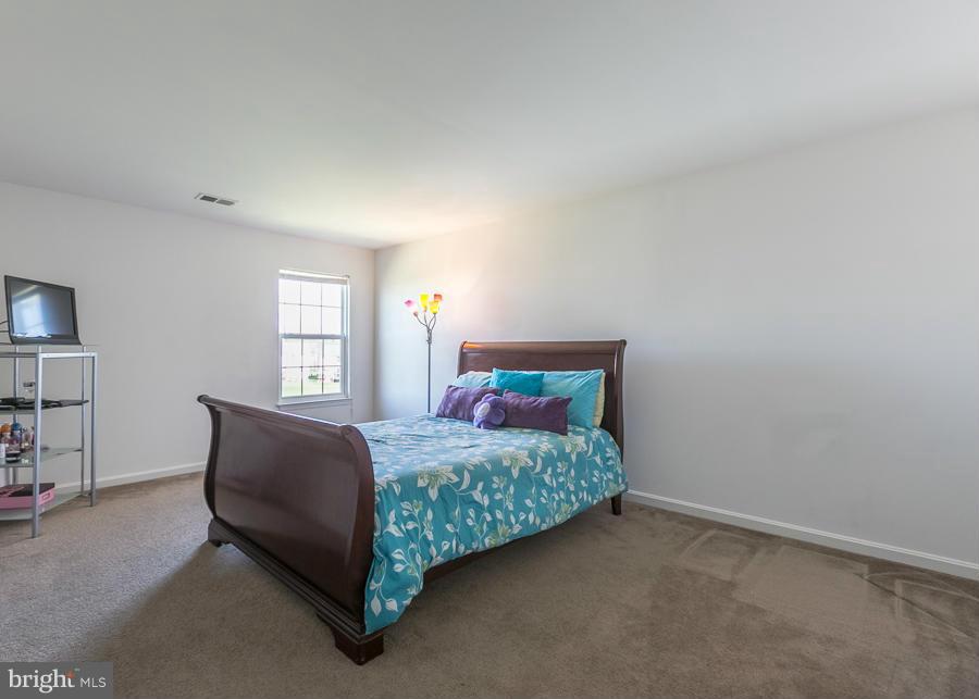 831 Autumn Ridge Road Culpeper, VA 22701 - Photo 18 of 28 Bedroom