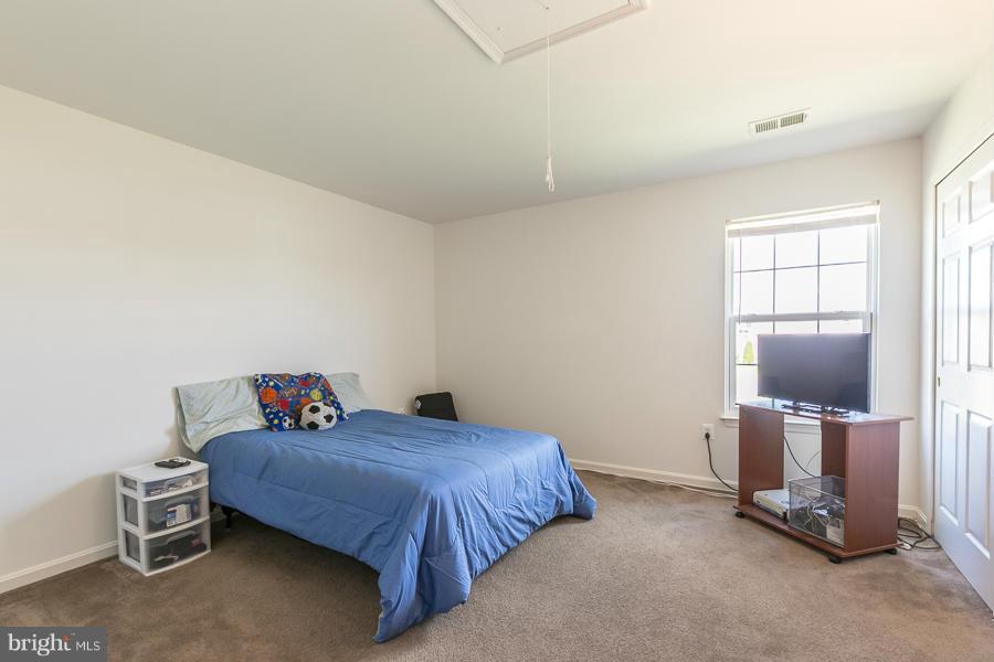 831 Autumn Ridge Road Culpeper, VA 22701 - Photo 19 of 28 Bedroom