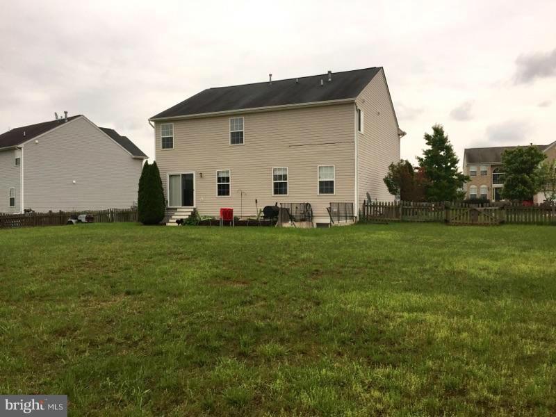 831 Autumn Ridge Road Culpeper, VA 22701 - Photo 22 of 28 Exterior (General)