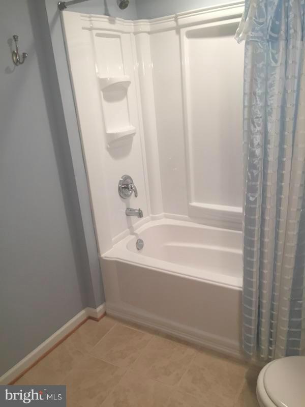 831 Autumn Ridge Road Culpeper, VA 22701 - Photo 24 of 28 Basement full bath