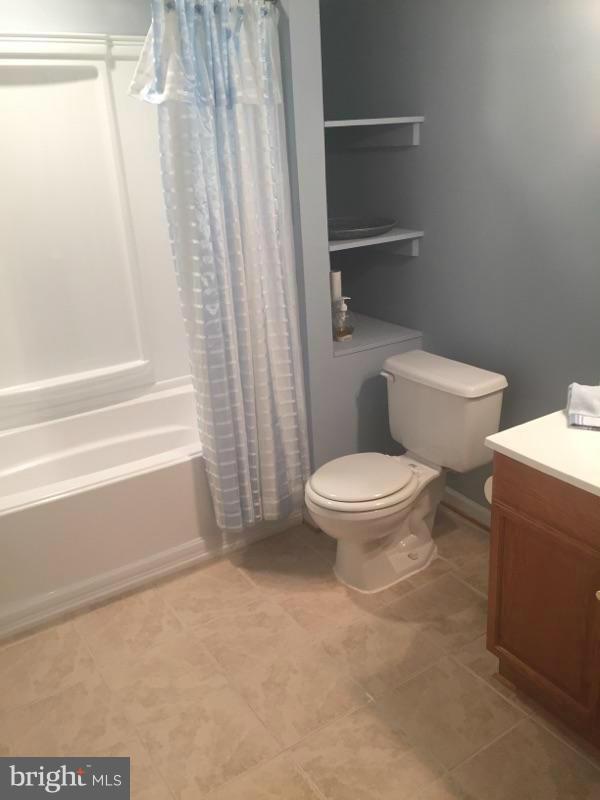 831 Autumn Ridge Road Culpeper, VA 22701 - Photo 25 of 28 Bath