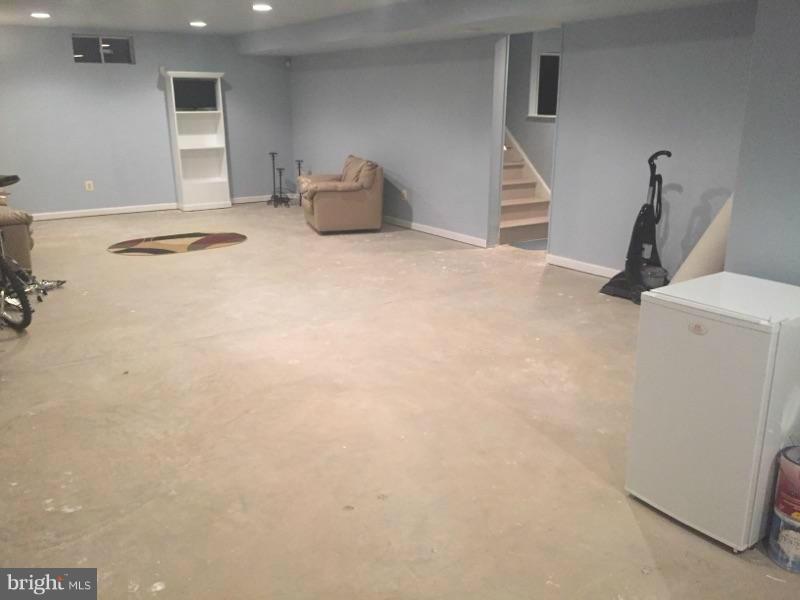 831 Autumn Ridge Road Culpeper, VA 22701 - Photo 27 of 28 Basement rec room