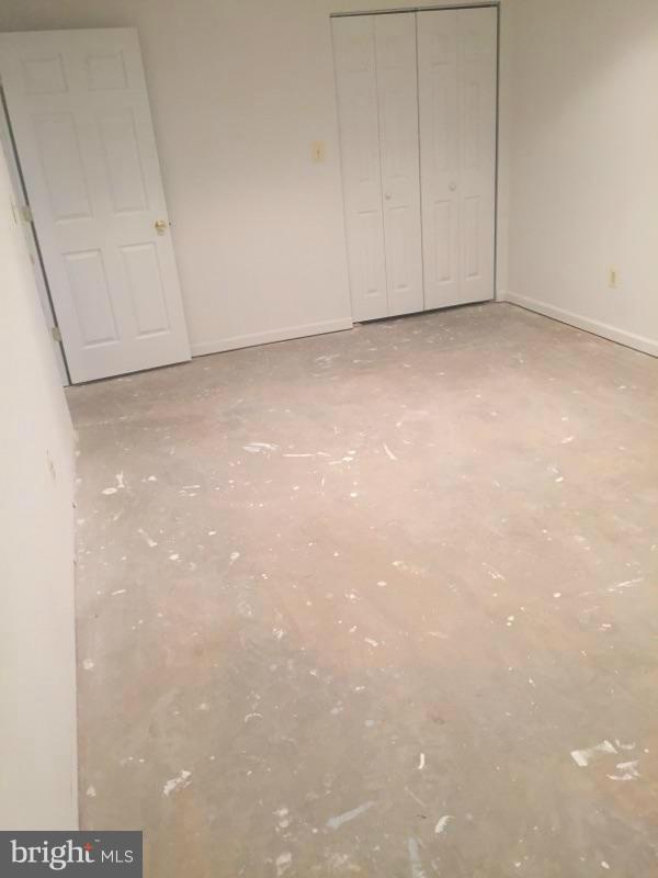 831 Autumn Ridge Road Culpeper, VA 22701 - Photo 28 of 28 Basement additional room