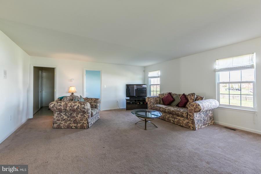 831 Autumn Ridge Road Culpeper, VA 22701 - Photo 5 of 28 Family Room