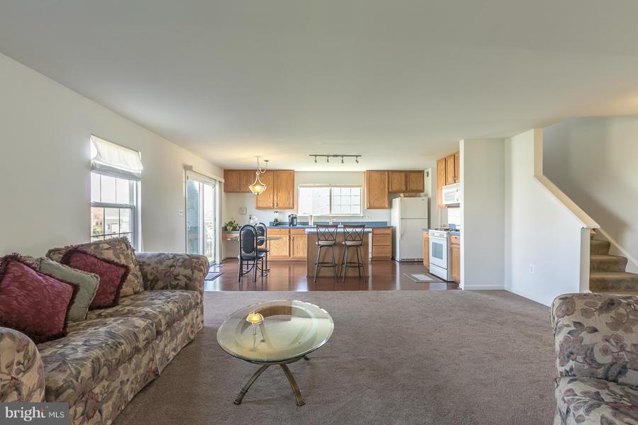 831 Autumn Ridge Road Culpeper, VA 22701 - Photo 6 of 28 Family Room