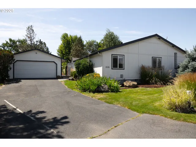 $429,000 | 2636 Southwest Mariposa Loop, Redmond, OR 97756