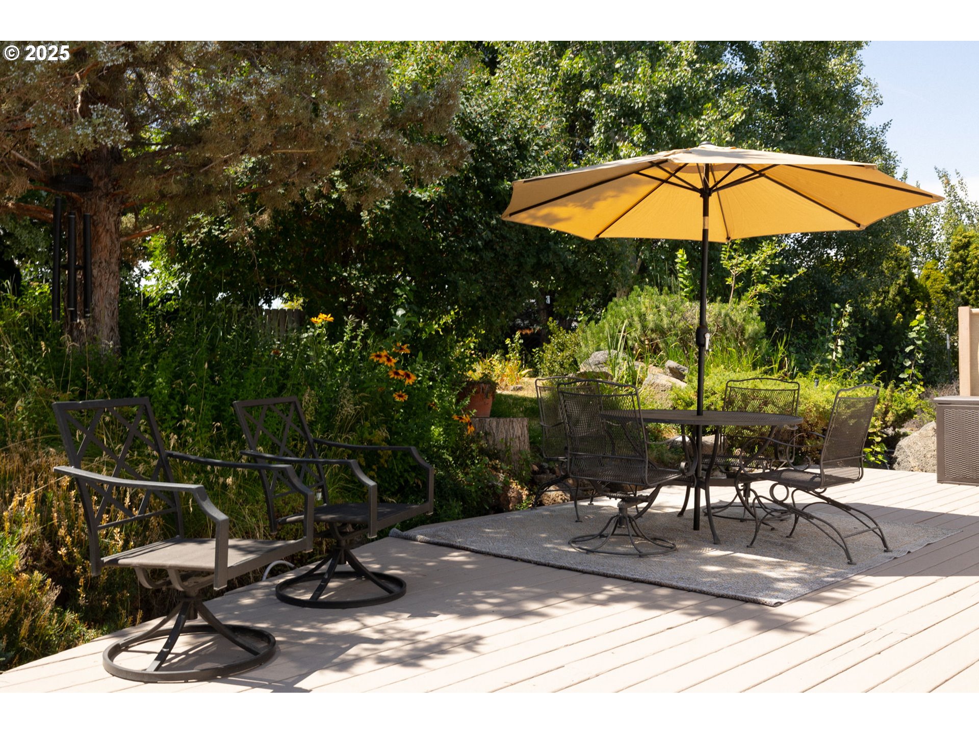 2636 Southwest Mariposa Loop Redmond, OR 97756 - Photo 24 of 44