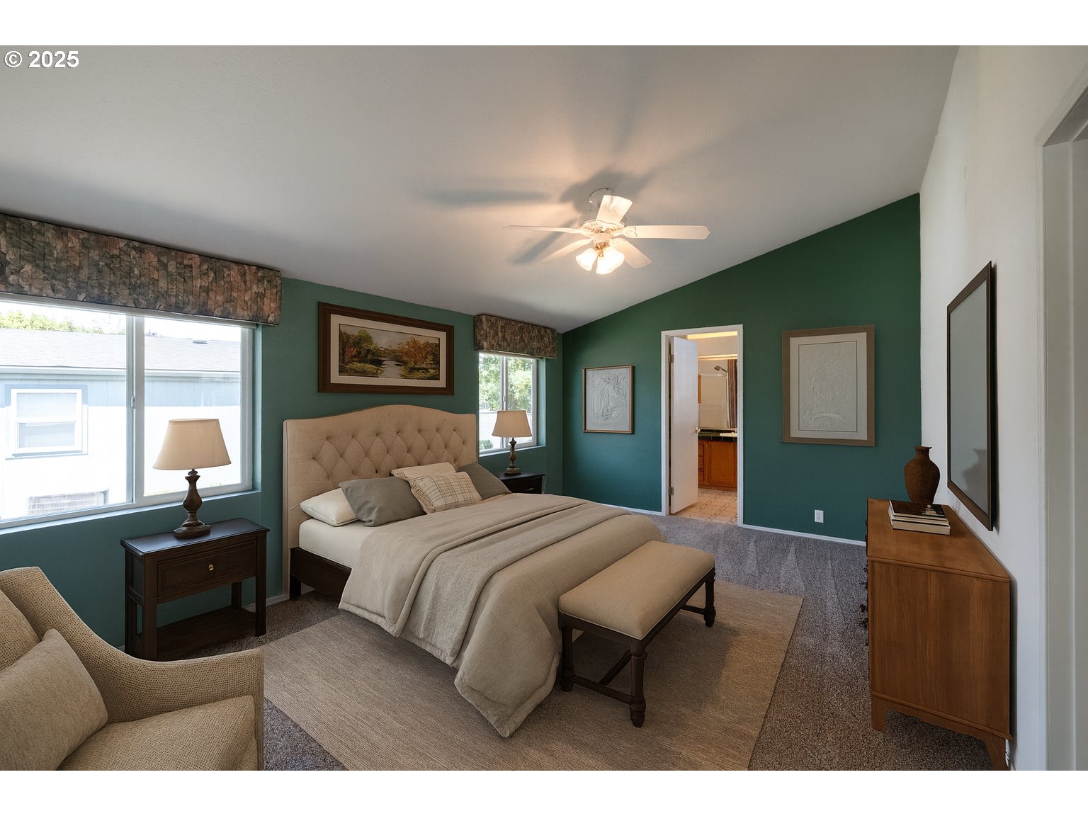 2636 Southwest Mariposa Loop Redmond, OR 97756 - Photo 40 of 44