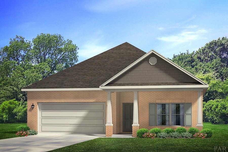 5336 Red Shoulder Road Pace, FL 32571 - Photo 1 of 12