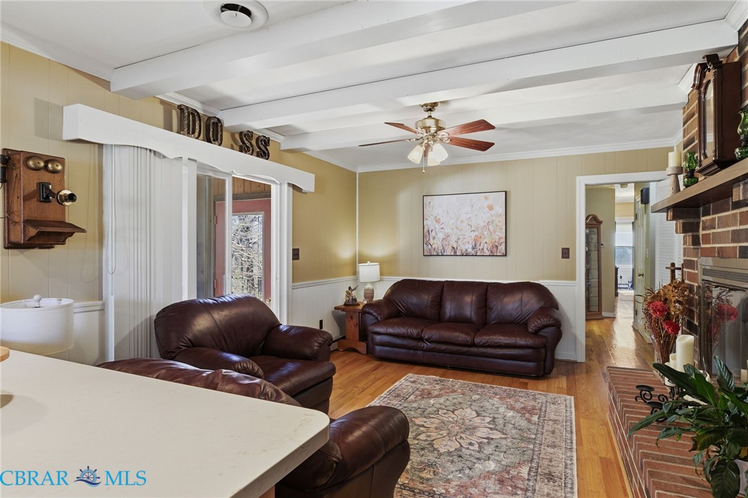 7717 Belroi Road Gloucester, VA 23061 - Photo 7 of 34