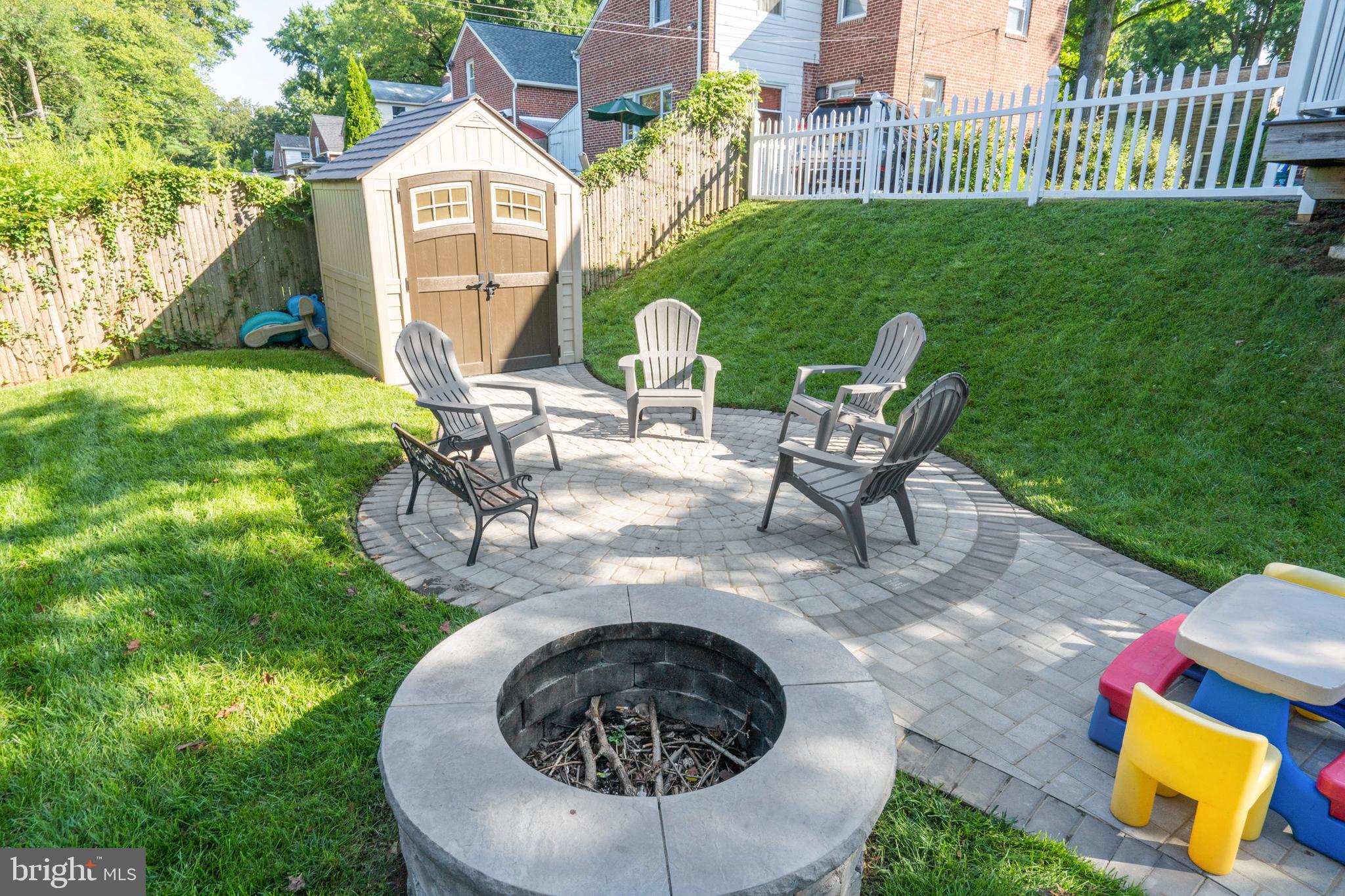 242 Harrogate Road Wynnewood, PA 19096 - Photo 40 of 43