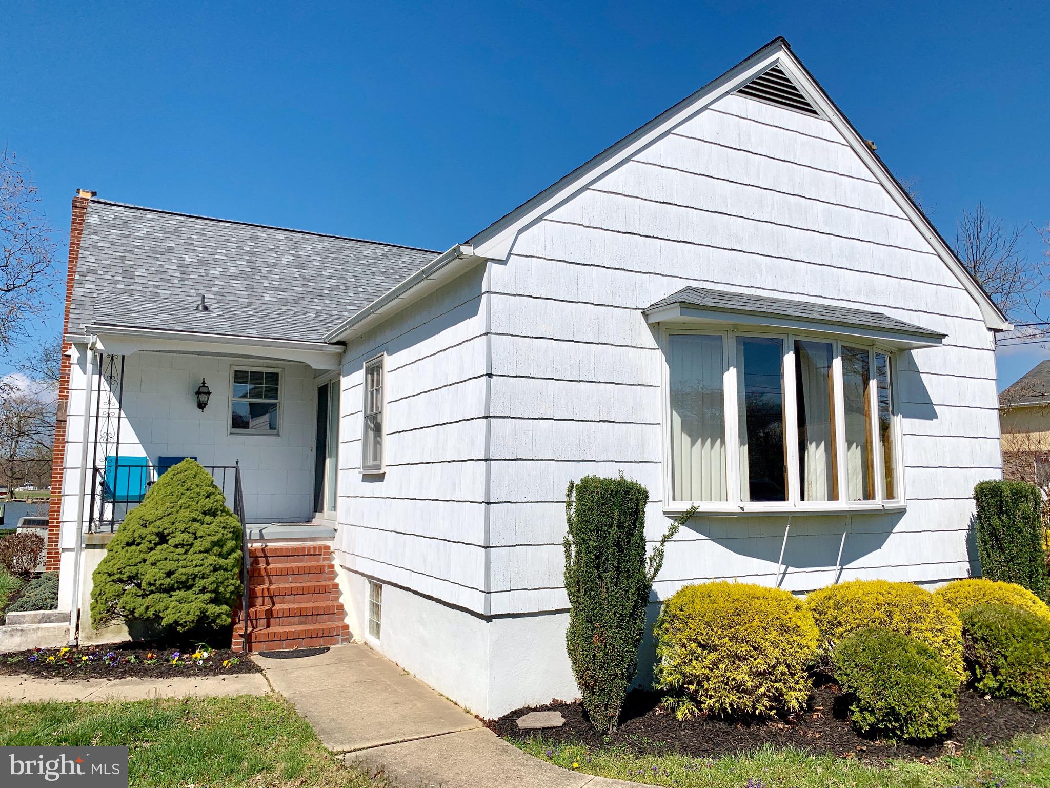 604 Oakdean Road Baltimore, MD 21220 - Photo 1 of 63