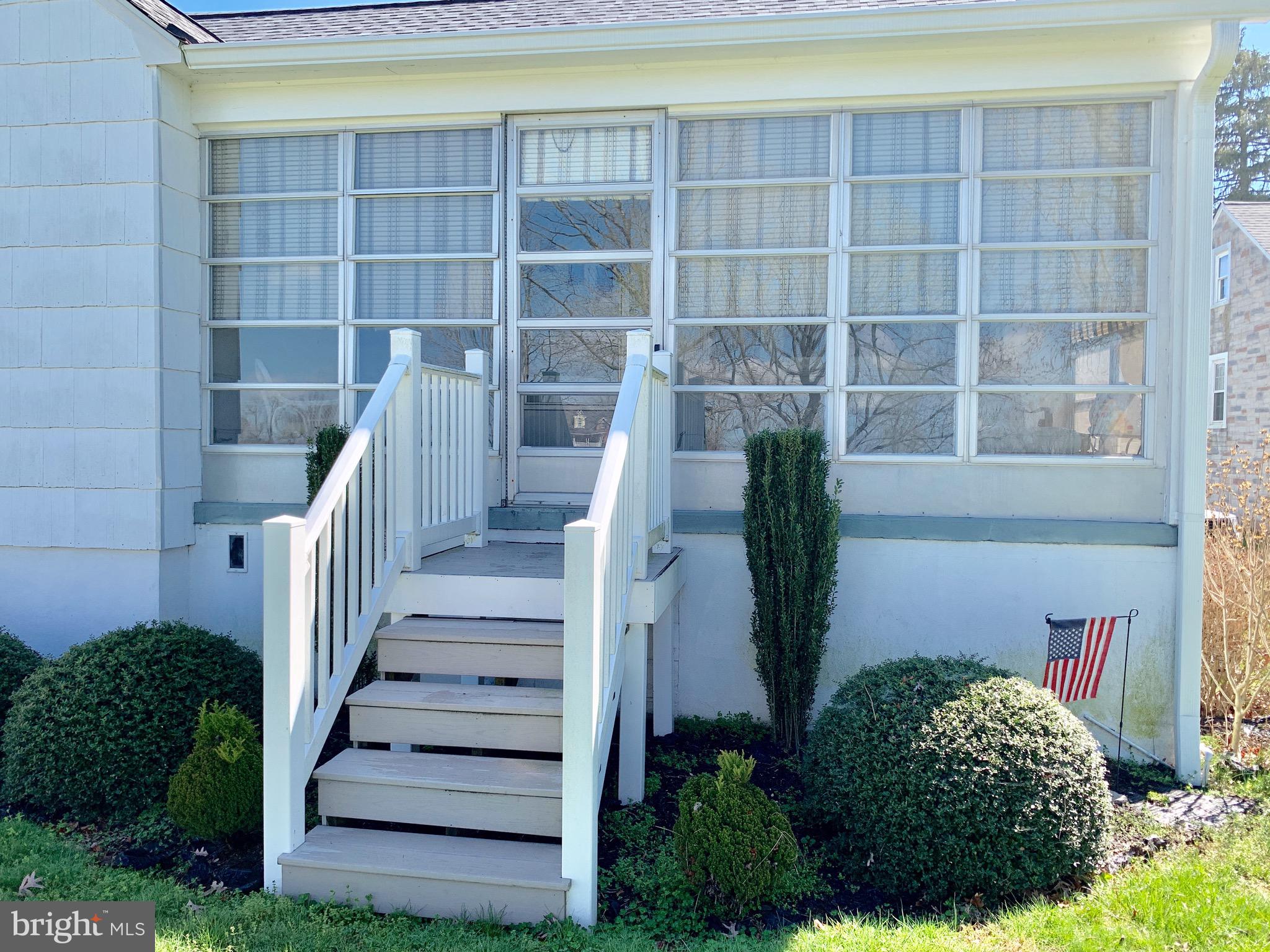 604 Oakdean Road Baltimore, MD 21220 - Photo 19 of 63