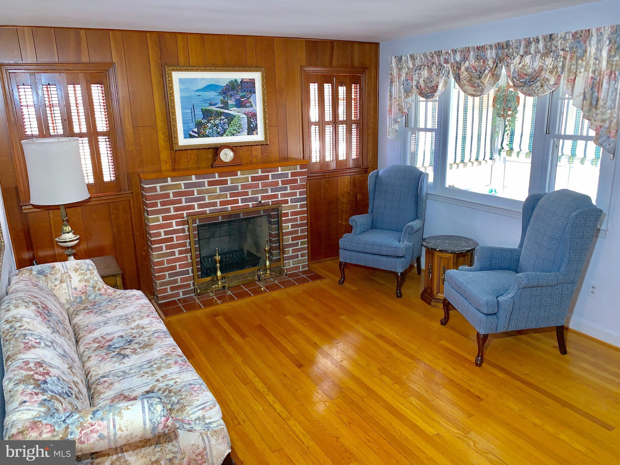 604 Oakdean Road Baltimore, MD 21220 - Photo 31 of 63
