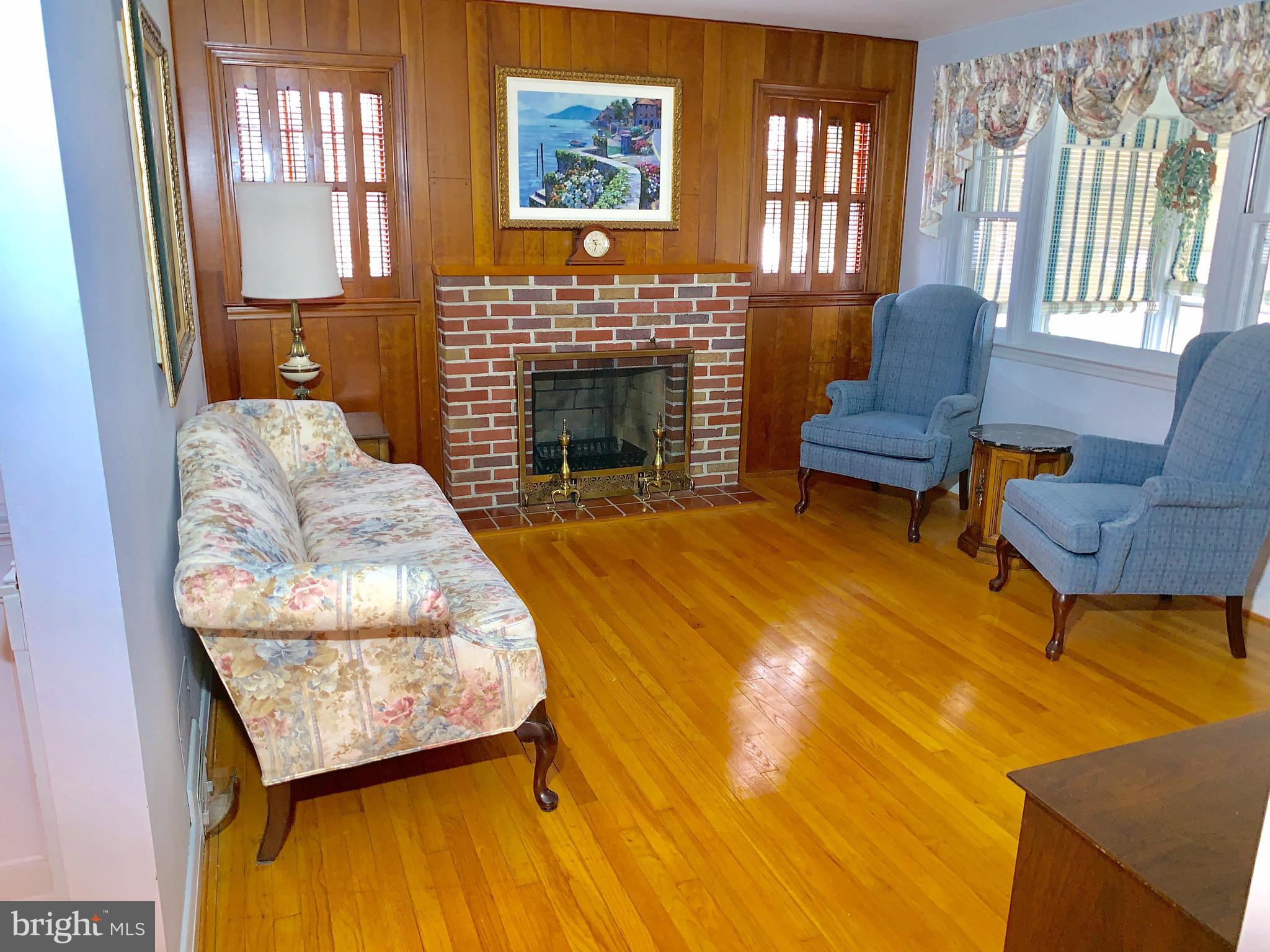 604 Oakdean Road Baltimore, MD 21220 - Photo 41 of 63