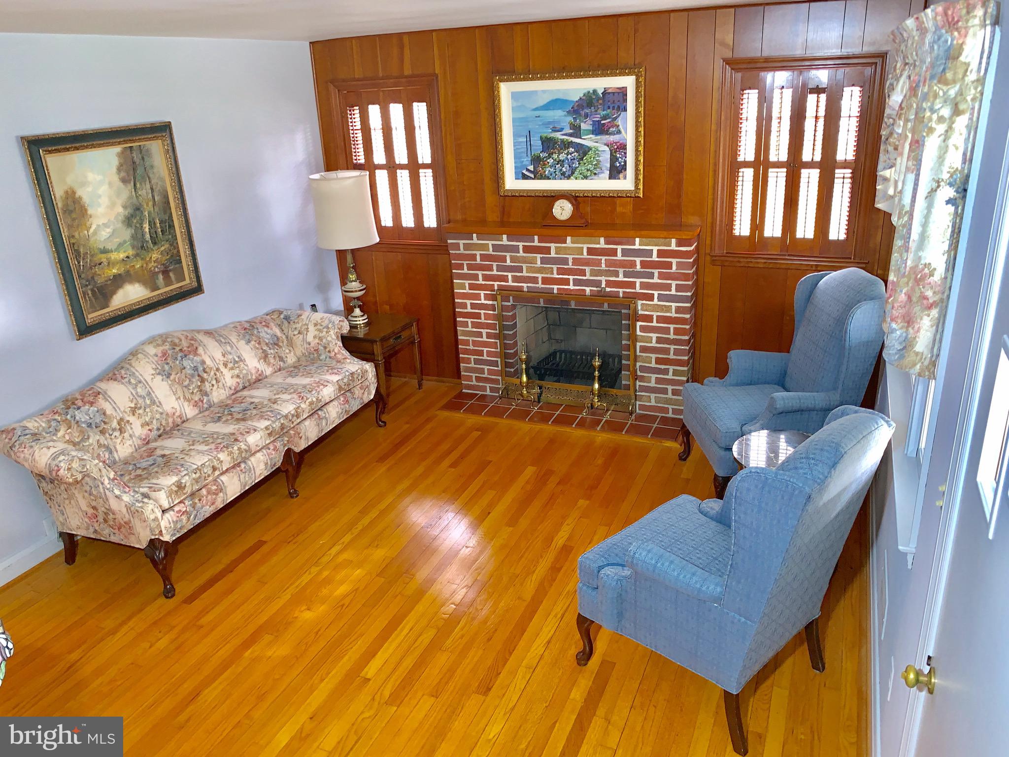 604 Oakdean Road Baltimore, MD 21220 - Photo 47 of 63