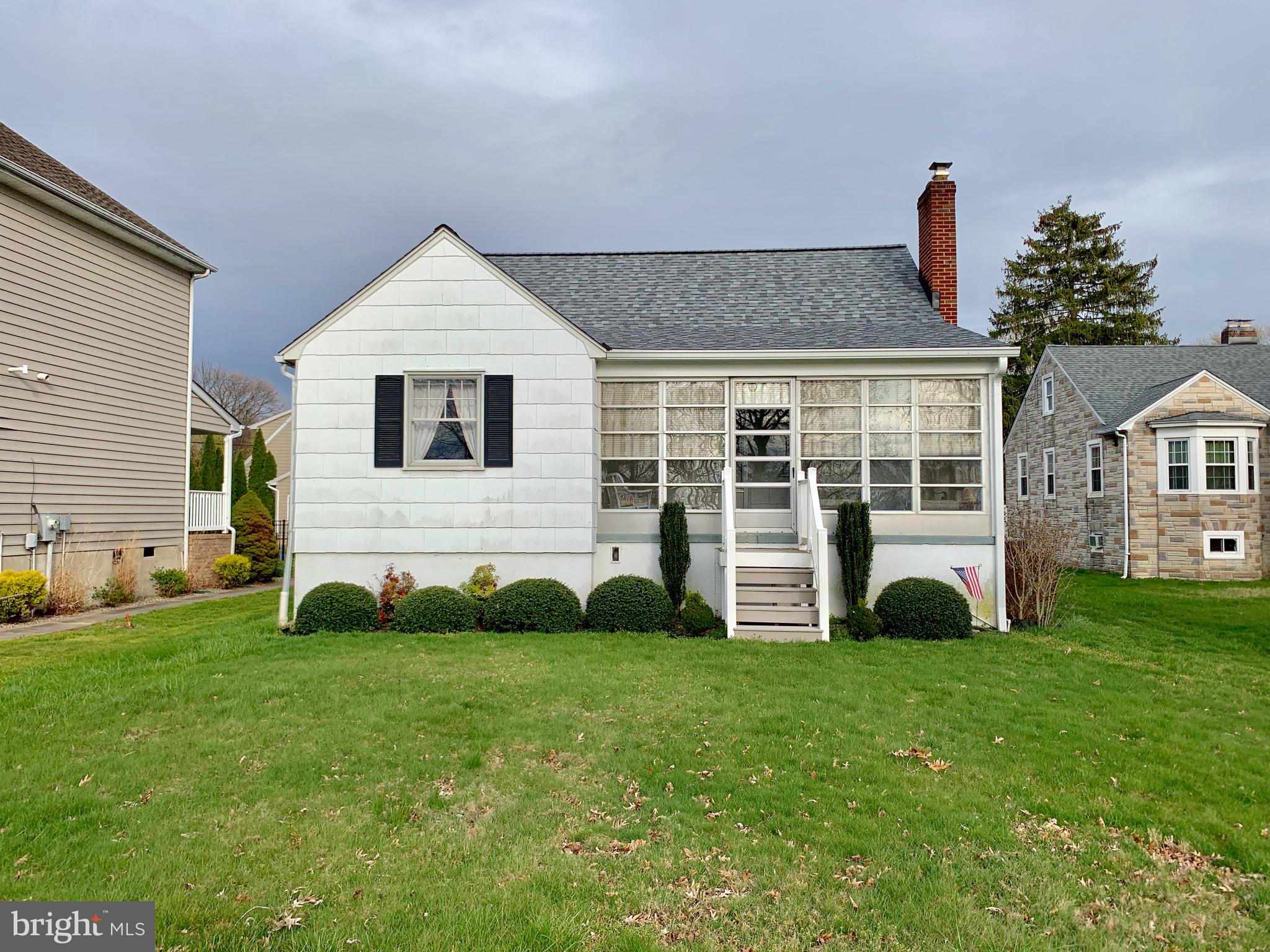 604 Oakdean Road Baltimore, MD 21220 - Photo 53 of 63