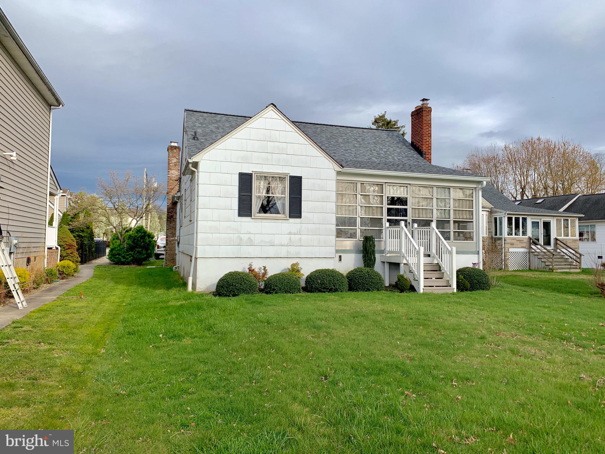 604 Oakdean Road Baltimore, MD 21220 - Photo 54 of 63