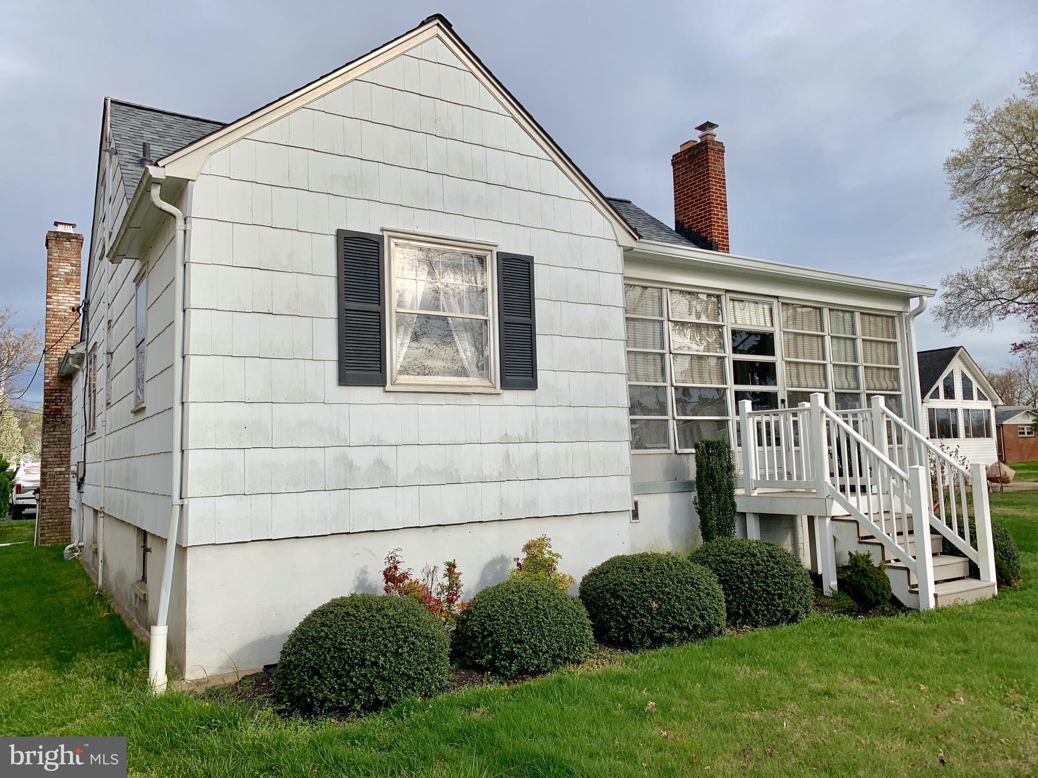 604 Oakdean Road Baltimore, MD 21220 - Photo 55 of 63