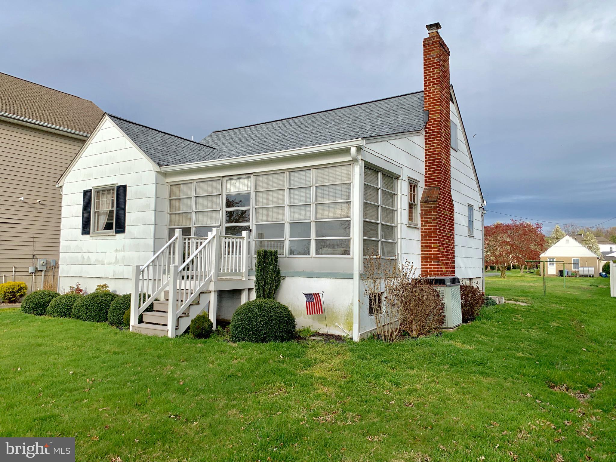 604 Oakdean Road Baltimore, MD 21220 - Photo 56 of 63
