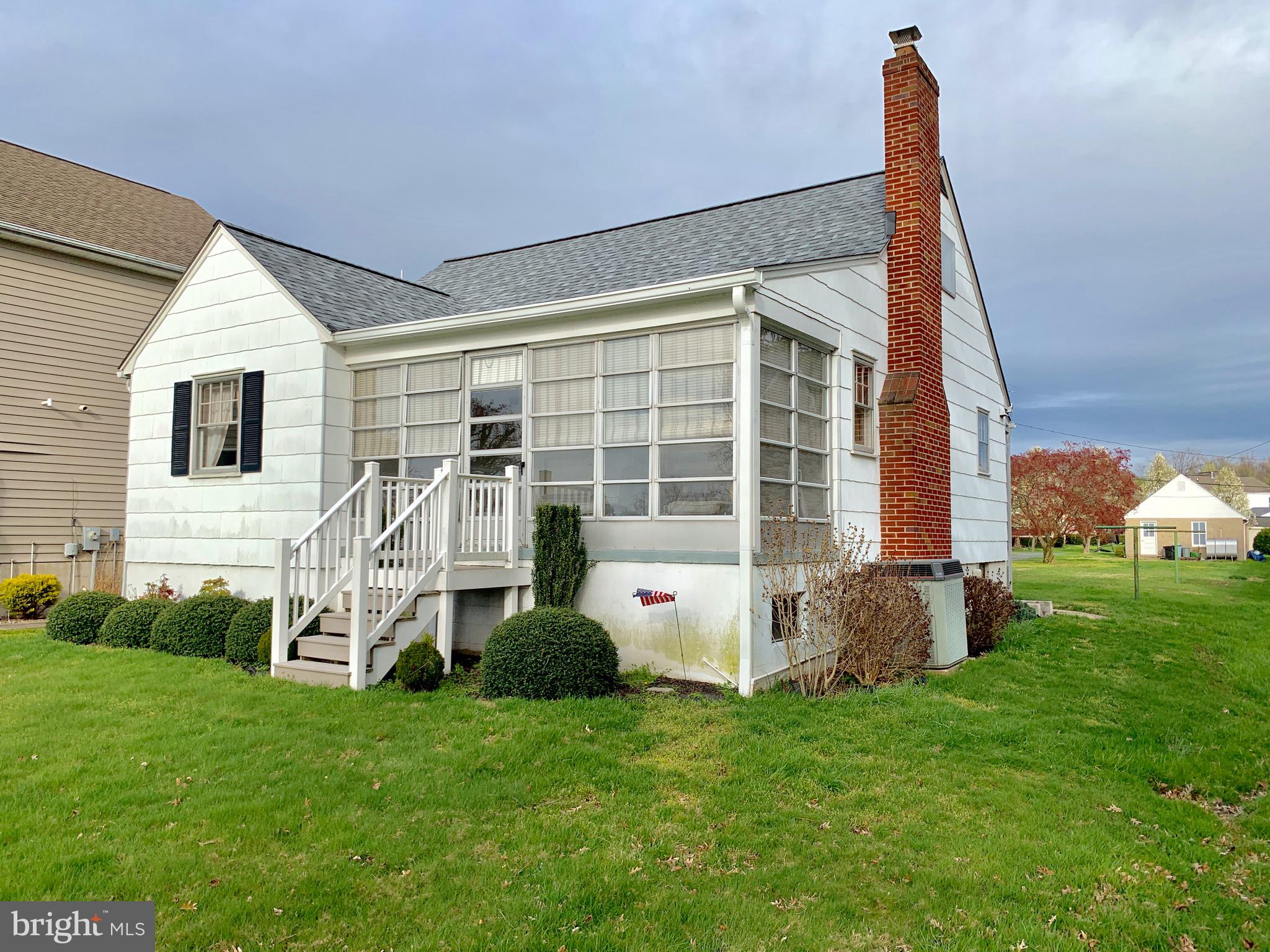 604 Oakdean Road Baltimore, MD 21220 - Photo 57 of 63