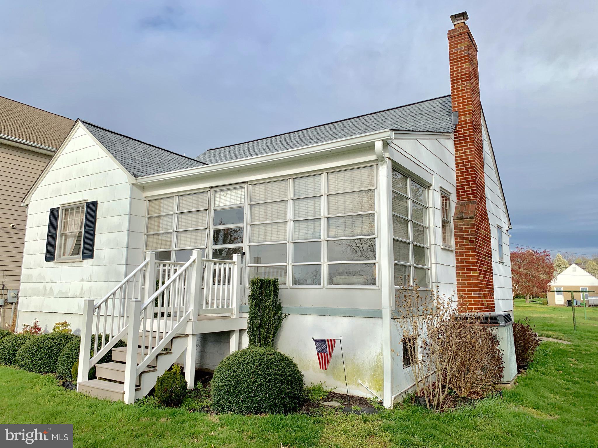 604 Oakdean Road Baltimore, MD 21220 - Photo 58 of 63