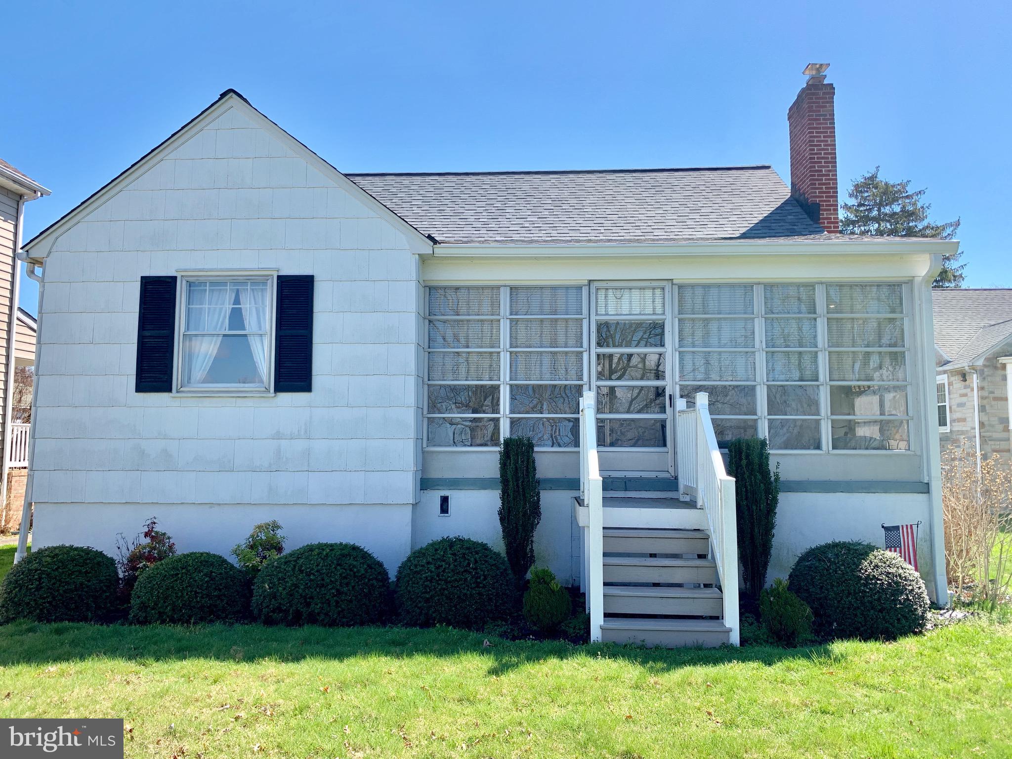 604 Oakdean Road Baltimore, MD 21220 - Photo 8 of 63