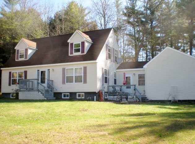 22 Fuller Road Wayne, ME 04284 - Photo 1 of 6 Photo