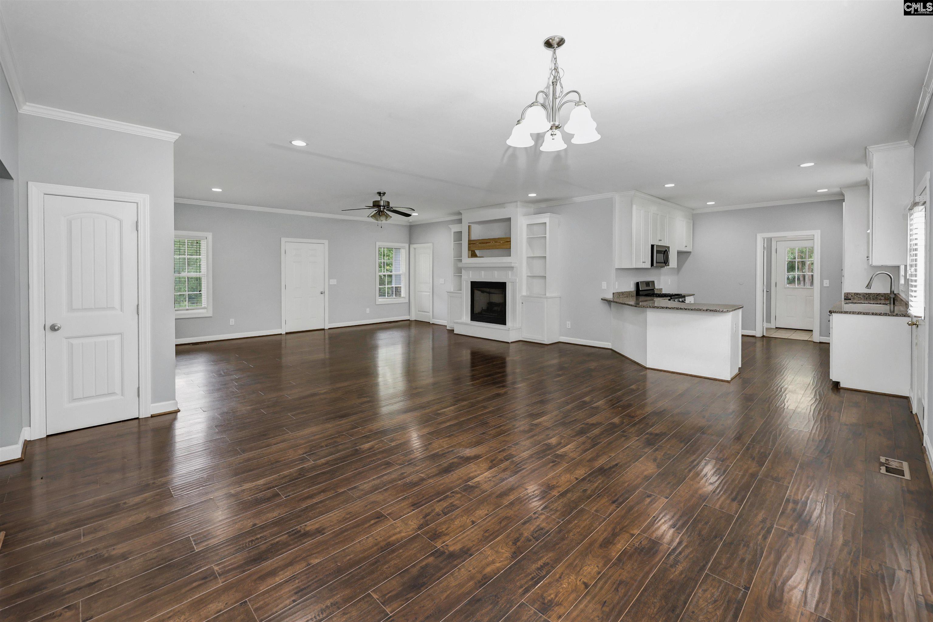 8303 Macedonia Church Road Prosperity, SC 29127 - Photo 21 of 48