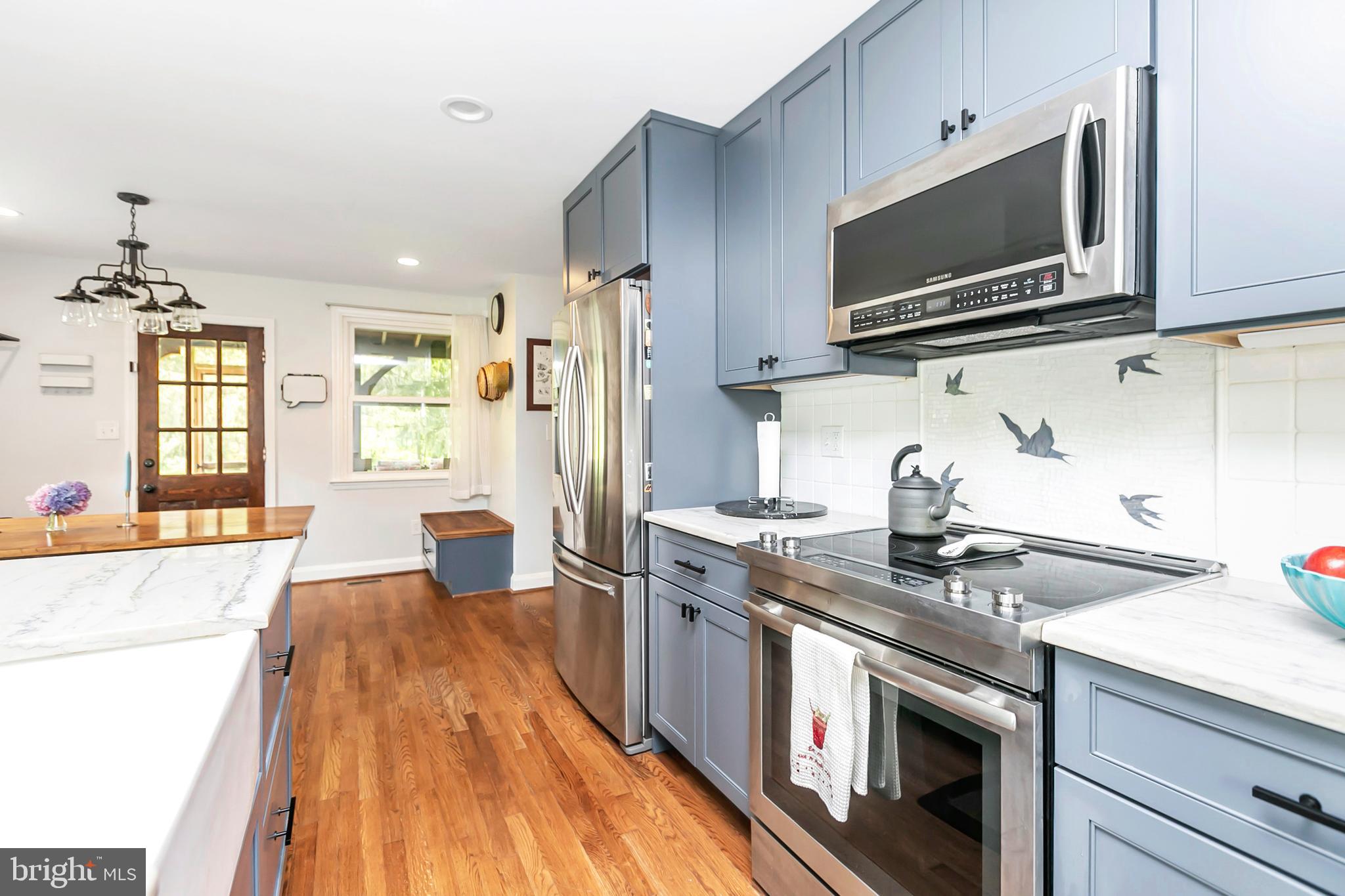 12232 Dover Road Reisterstown, MD 21136 - Photo 12 of 36