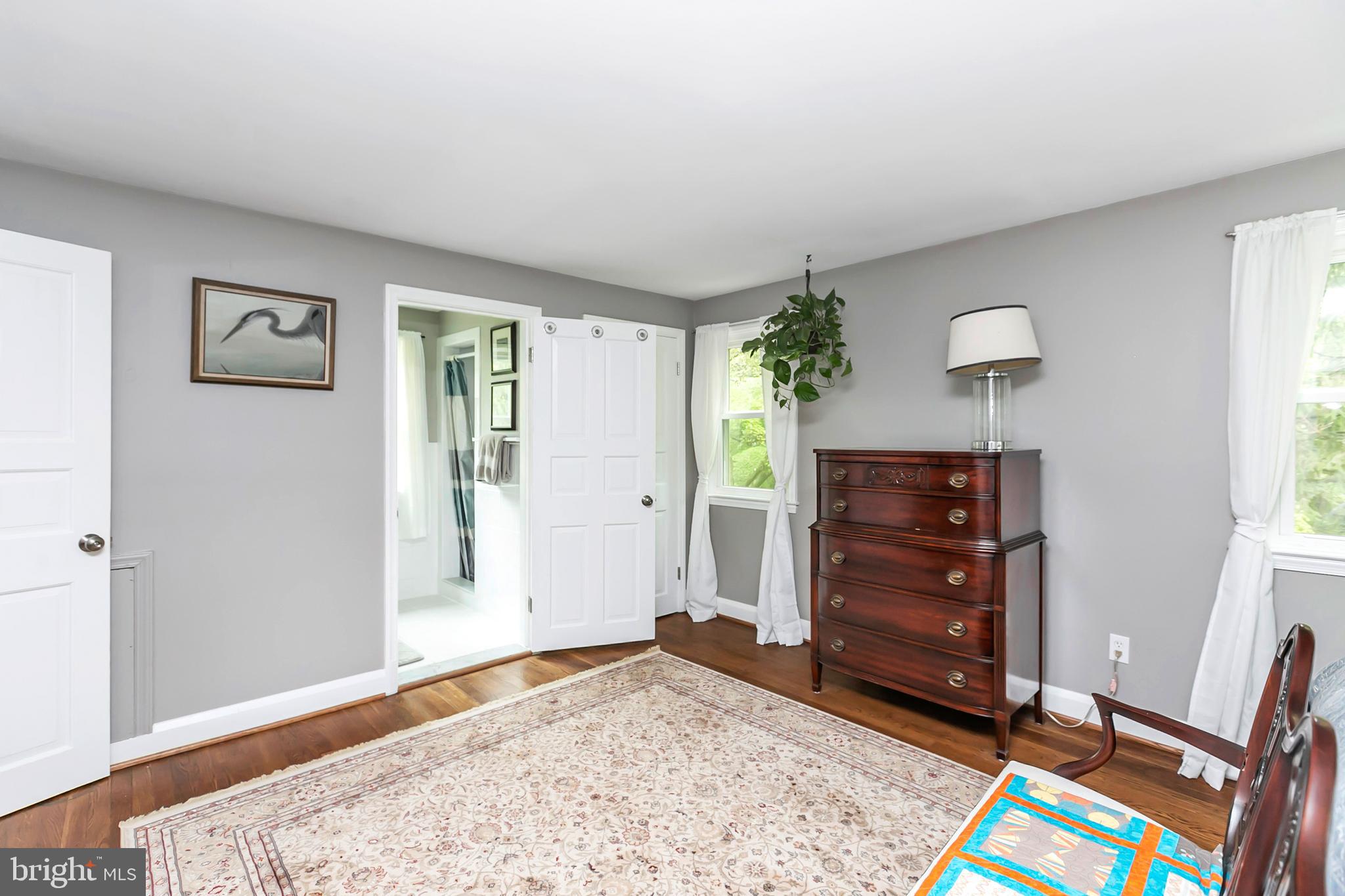 12232 Dover Road Reisterstown, MD 21136 - Photo 17 of 36 Primary bedroom.
