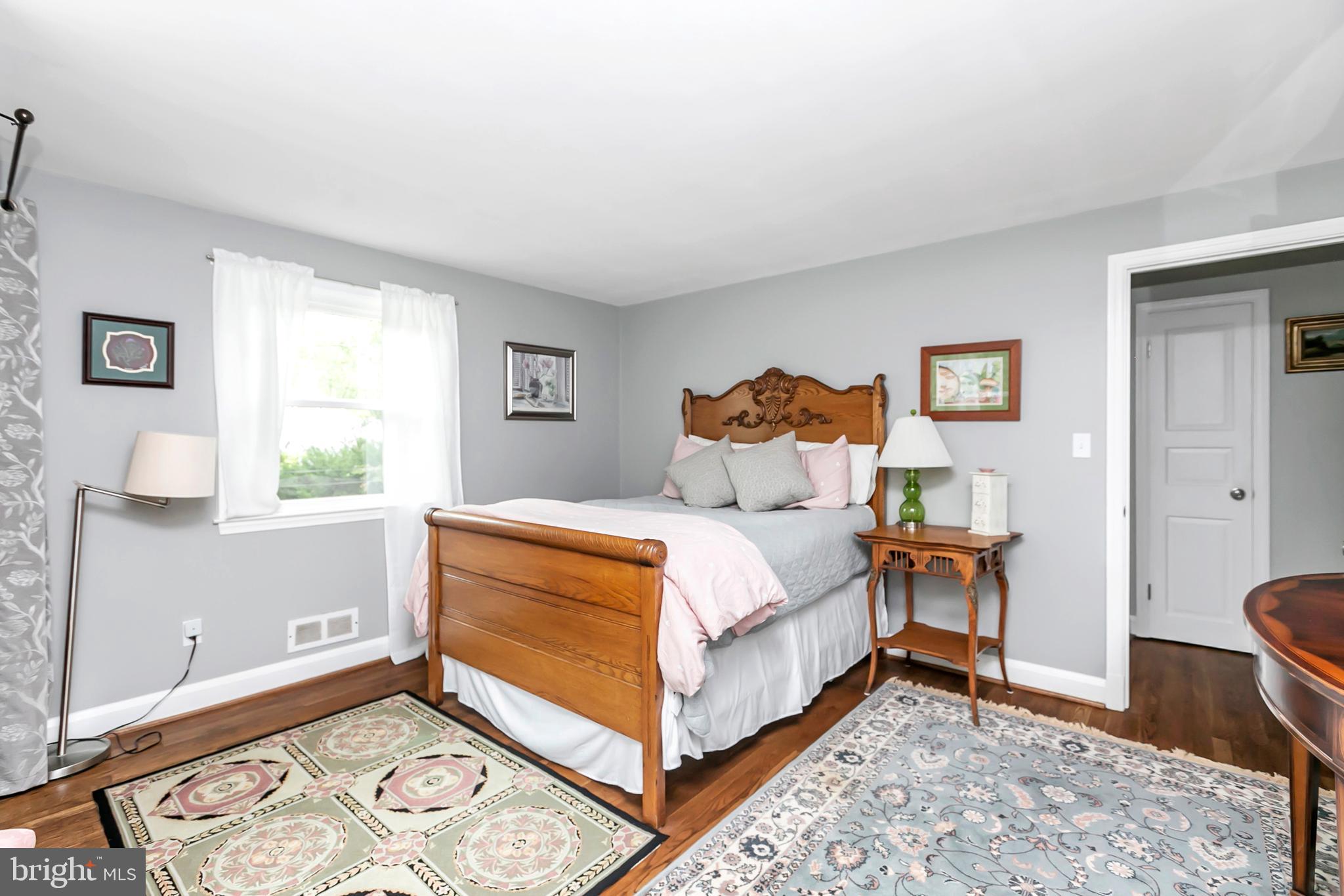 12232 Dover Road Reisterstown, MD 21136 - Photo 20 of 36 Bedroom #2