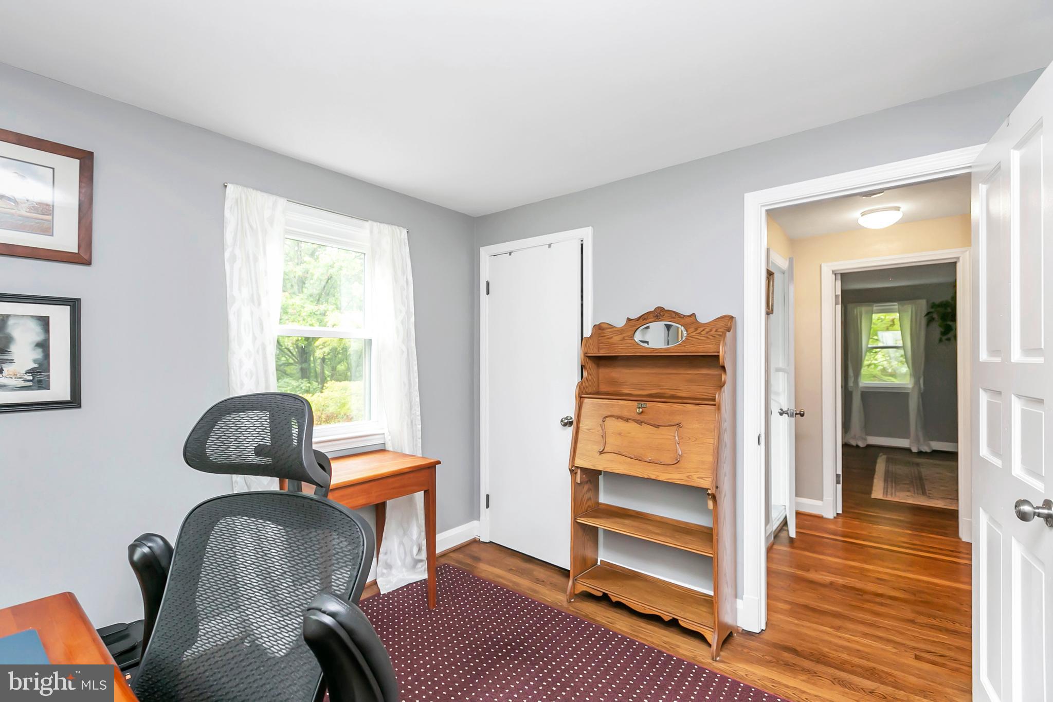 12232 Dover Road Reisterstown, MD 21136 - Photo 24 of 36 Bedroom #3