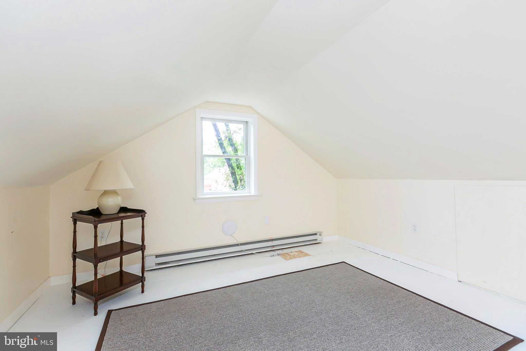 12232 Dover Road Reisterstown, MD 21136 - Photo 26 of 36 Finished attic space could be an office.