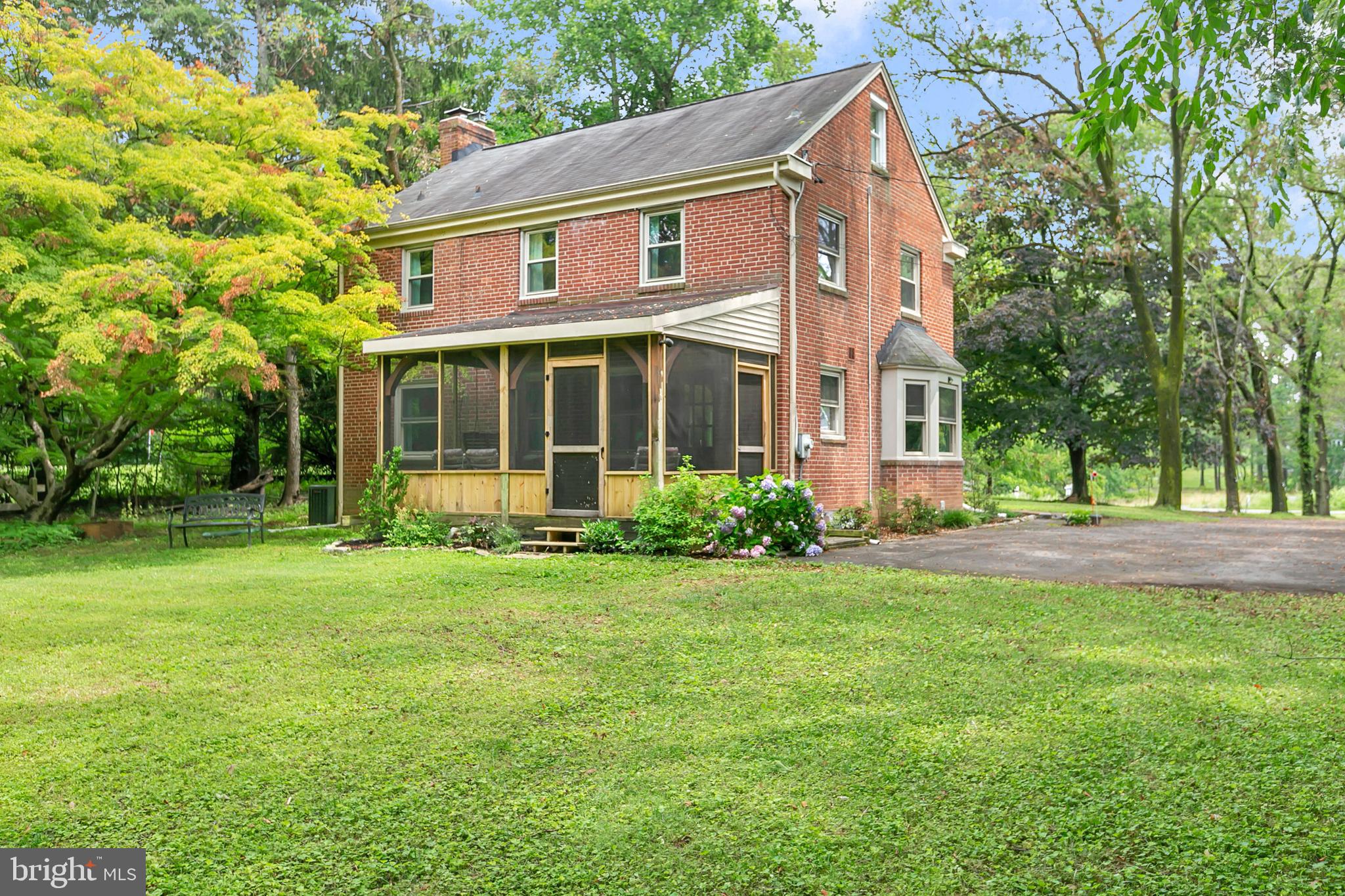 12232 Dover Road Reisterstown, MD 21136 - Photo 32 of 36