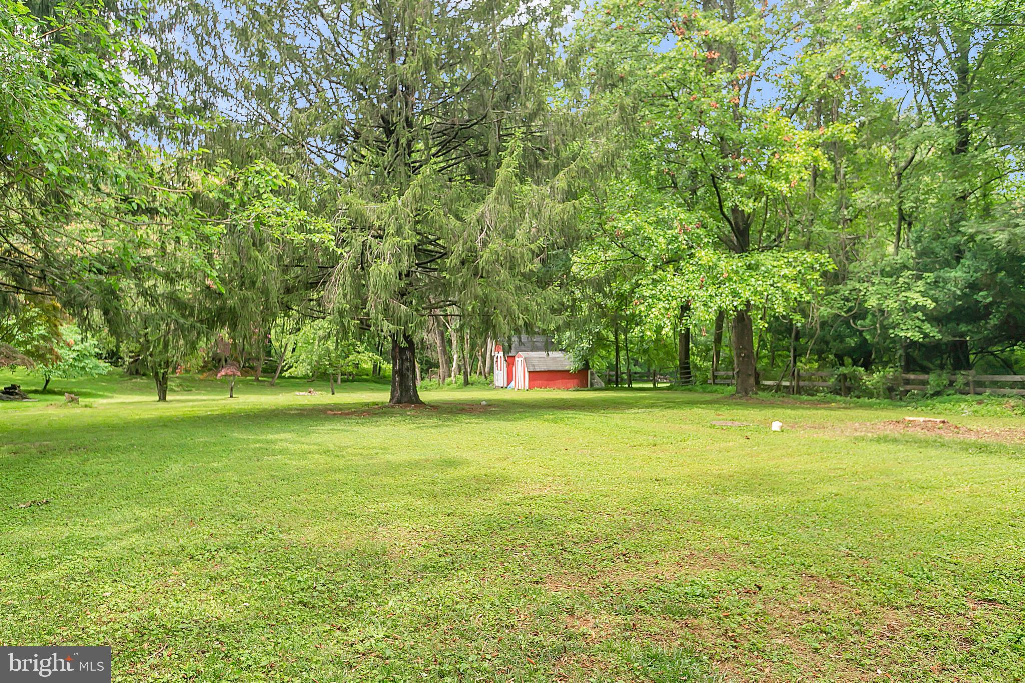 12232 Dover Road Reisterstown, MD 21136 - Photo 33 of 36