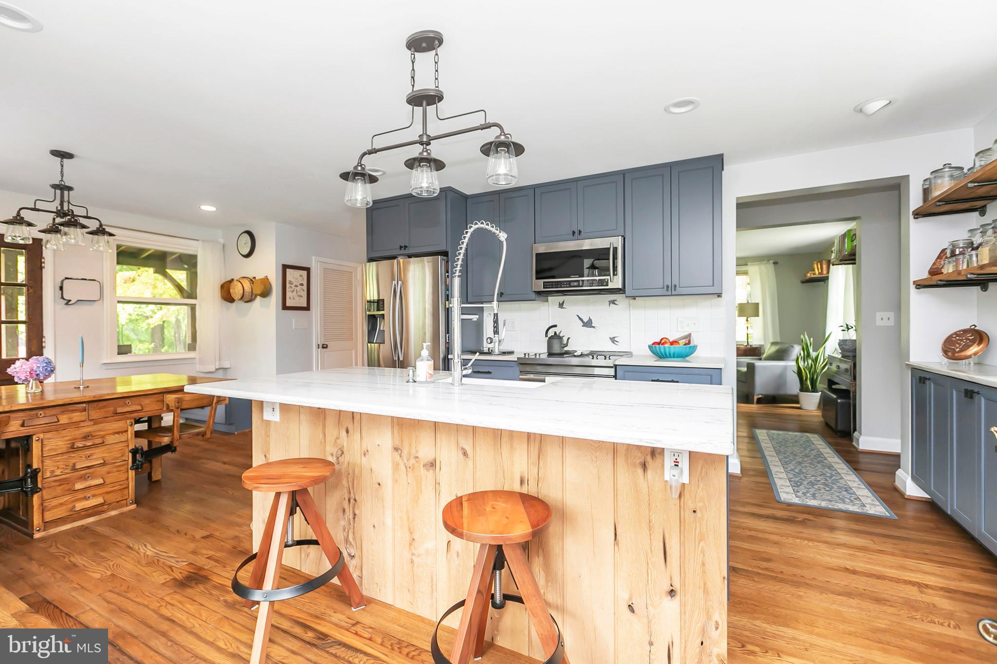 12232 Dover Road Reisterstown, MD 21136 - Photo 10 of 36