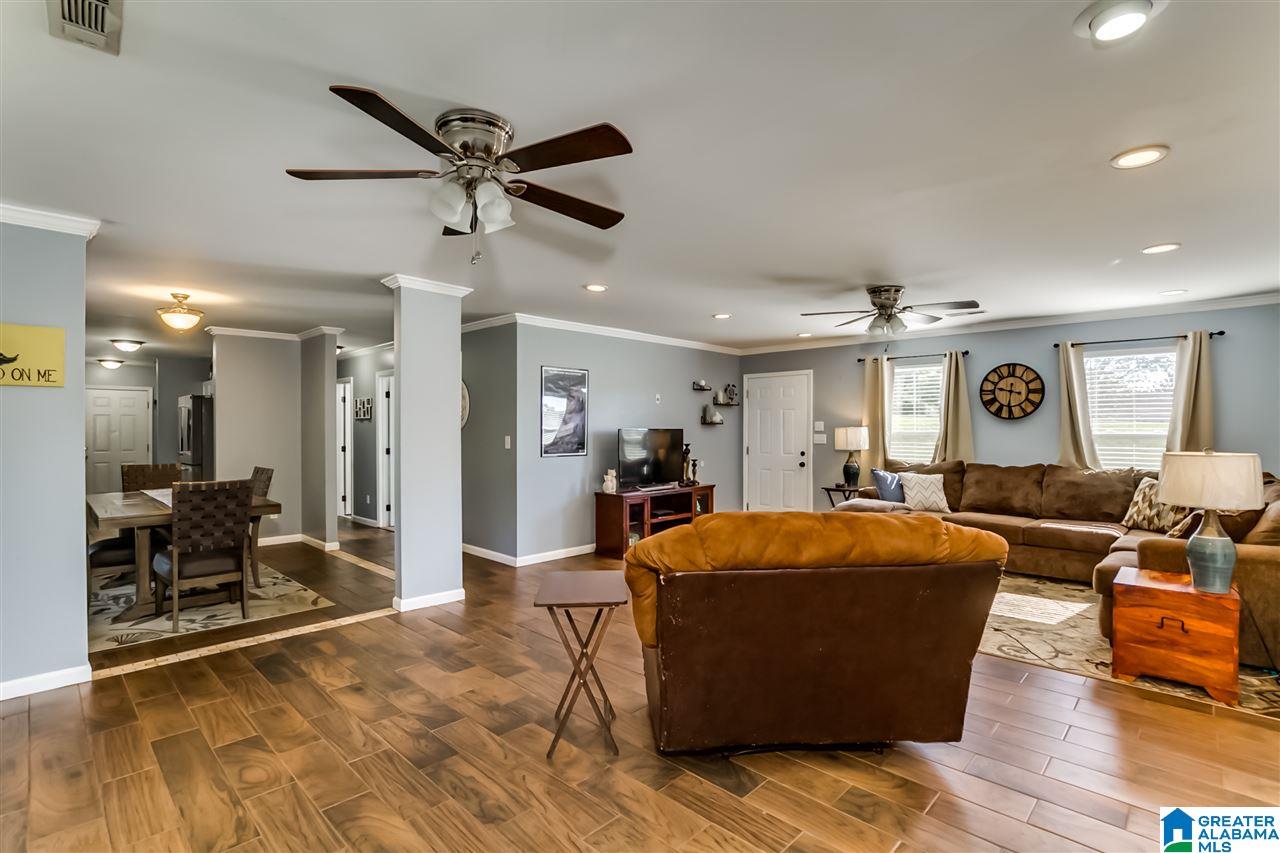 12692 Charles Taylor Road Vance, AL 35490 - Photo 8 of 27
