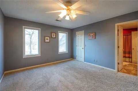 $750,000 | 8675 Shorewood Drive, De Soto, KS 66018